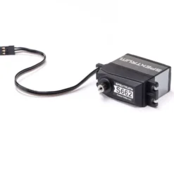 Spektrum Servo S662 Steel Gear 25T