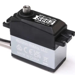 Spektrum Servo S662 Steel Gear 25T