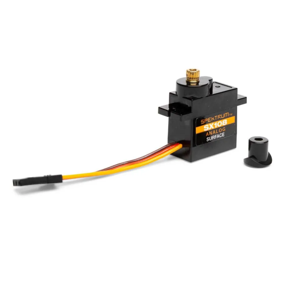 Spektrum Servo SX108 Micro Gear