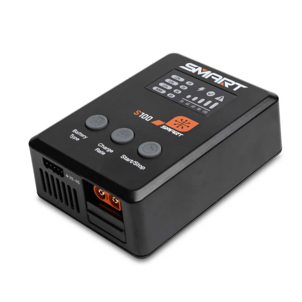 Spektrum Smart S100 G2 USB-C Charger