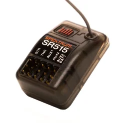 Spektrum SR515 DSMR 5-Kanal Empfänger