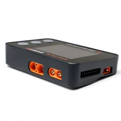 Spektrum XBC200 Smart Akku Checker & Servo Tester