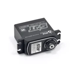 SRT BH9037 Brushless Servo HV High torque 35.0kg/0.14sec