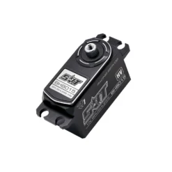 SRT BH8015 Brushless Servo HV Low Profile 13.0kg/0.05sec