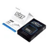 SRT CL6030 Coreless Servo HV High torque Waterproof 30.0kg/0.11sec
