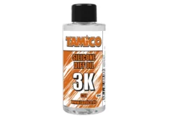 Tamico - Diff.-Öl - Ultra Pure Silicone - 3000 CPS - 60ml