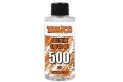 Tamico Dämpfer-Öl - Ultra Pure Silicone - 500 CPS - 60ml