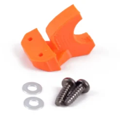 Tamico Hinterachs-Anschlag V3 (1) für Tamiya CW-01 - Lunch Box - Midnight Pumpkin - Montero