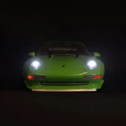 Tamico Lichteinsätze (vorne&hinten) für Tamiya Porsche 911 GT2