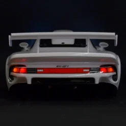 Tamico Lichteinsätze (vorne&hinten) für Tamiya Porsche 911 GT1