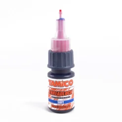 Tamico Schraubensicherung - Thread Lock - Soft - Blue - 10g - Twist Cap