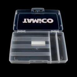Tamico - Sortimentsbox - 245×165×40 mm - 6 Fächer