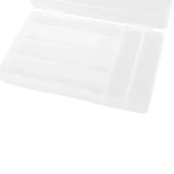 Tamico - Sortimentsbox - 245×165×40 mm - 6 Fächer