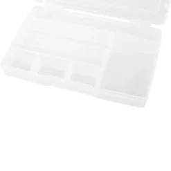 Tamico - Sortimentsbox - 245×165×40 mm - 7 Fächer