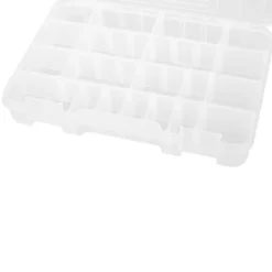 Tamico - Sortimentsbox - 276x188x45 mm - bis zu 20 Fächer