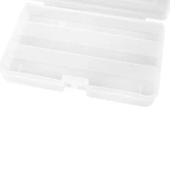 Tamico Sortimentsbox 165x105x31mm - 3 Fächer