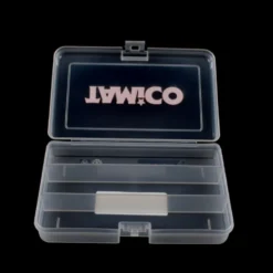 Tamico Sortimentsbox 165x105x31mm - 3 Fächer