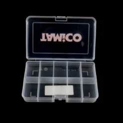 Tamico Sortimentsbox 165x105x31mm - 10 Fächer
