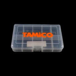 Tamico Sortimentsbox 165x105x31mm - 10 Fächer
