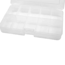 Tamico Sortimentsbox 165x105x31mm - 10 Fächer