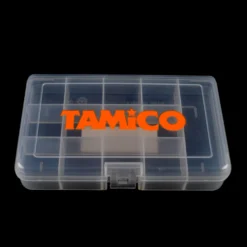 Tamico Sortimentsbox 165x105x31mm - 13 Fächer