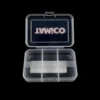 Tamico Sortimentsbox 91x66x21mm - 6 Fächer