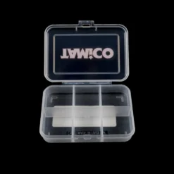 Tamico Sortimentsbox 91x66x21mm - 6 Fächer