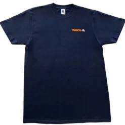 Tamico T-Shirt Classic dunkelblau