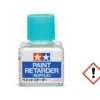 Tamiya Acryl Farb-Verzögerer / Paint-Retarder 40ml #87114