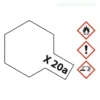 Tamiya Acryl X-20A Verdünner / Acrylic Thinner 23ml
