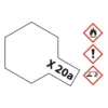 Tamiya Acryl X-20A Verdünner / Acrylic Thinner 46ml