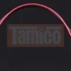 Tamiya Akku-Verlängerungskabel (25cm) Tamiya-Stecker #17175133