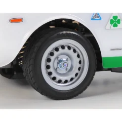 Tamiya 47501 Alfa Romeo Giulia Club MB-01 Bausatz (vorlackiert)