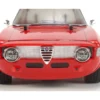 Tamiya Alfa Romeo Giulia Sprint GTA (M-06 M-Chassis) Bausatz #58486