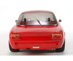 Tamiya Alfa Romeo Giulia Sprint GTA (M-06 M-Chassis) Bausatz #58486
