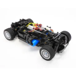 Tamiya 58732 Alfa Romeo Giulia Sprint Club (MB-01) Bausatz 1:10