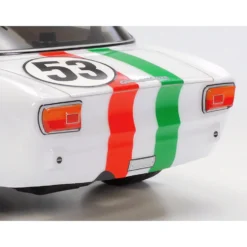 Tamiya 58732 Alfa Romeo Giulia Sprint Club (MB-01) Bausatz 1:10