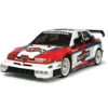 Tamiya 58606 Alfa Romeo 155 V6 TI Martini (TT-02) Bausatz