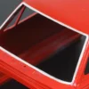 Tamiya 87226 Aluminium Sticker Ultradünn 148x100x0.01mm (2)