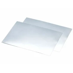Tamiya 87226 Aluminium Sticker Ultradünn 148x100x0.01mm (2)