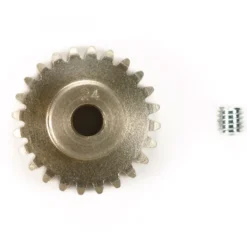 Tamiya 54771 Alu Motorritzel HFC Modul 0.6 24Z