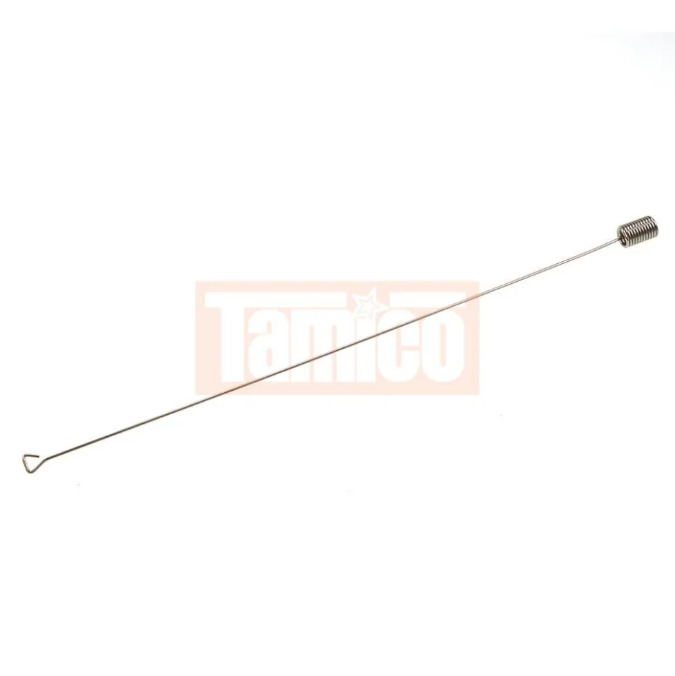 Tamiya 15365011 Antenne Leopard 2A6 (56020)