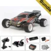Tamiya 58610 Aqroshot DT-03T BUNDLE "Gold"