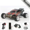 Tamiya 58610 Aqroshot DT-03T BUNDLE "Silber"