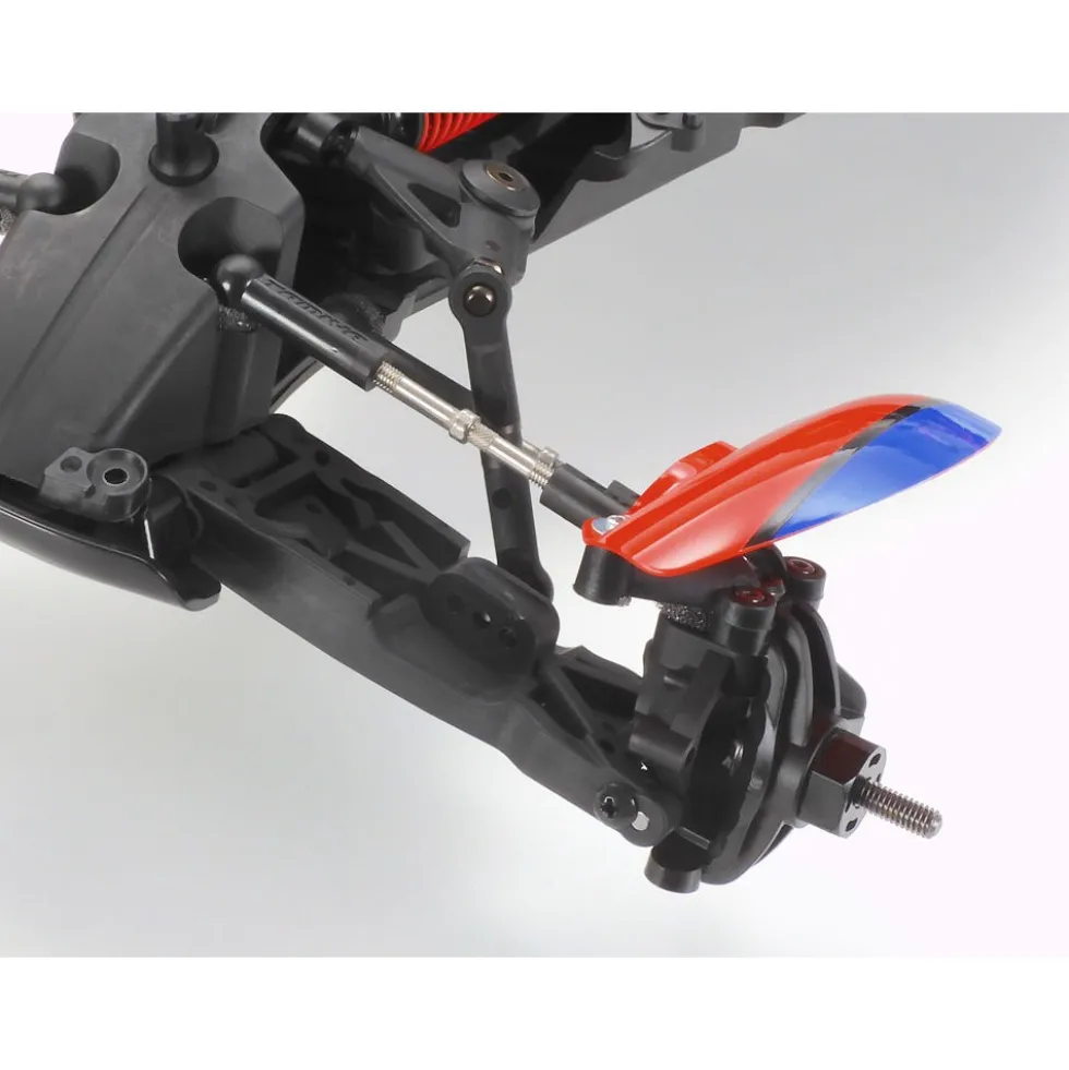 Tamiya 58697 Astute 2022 (TD2) 2WD Bausatz 1:10