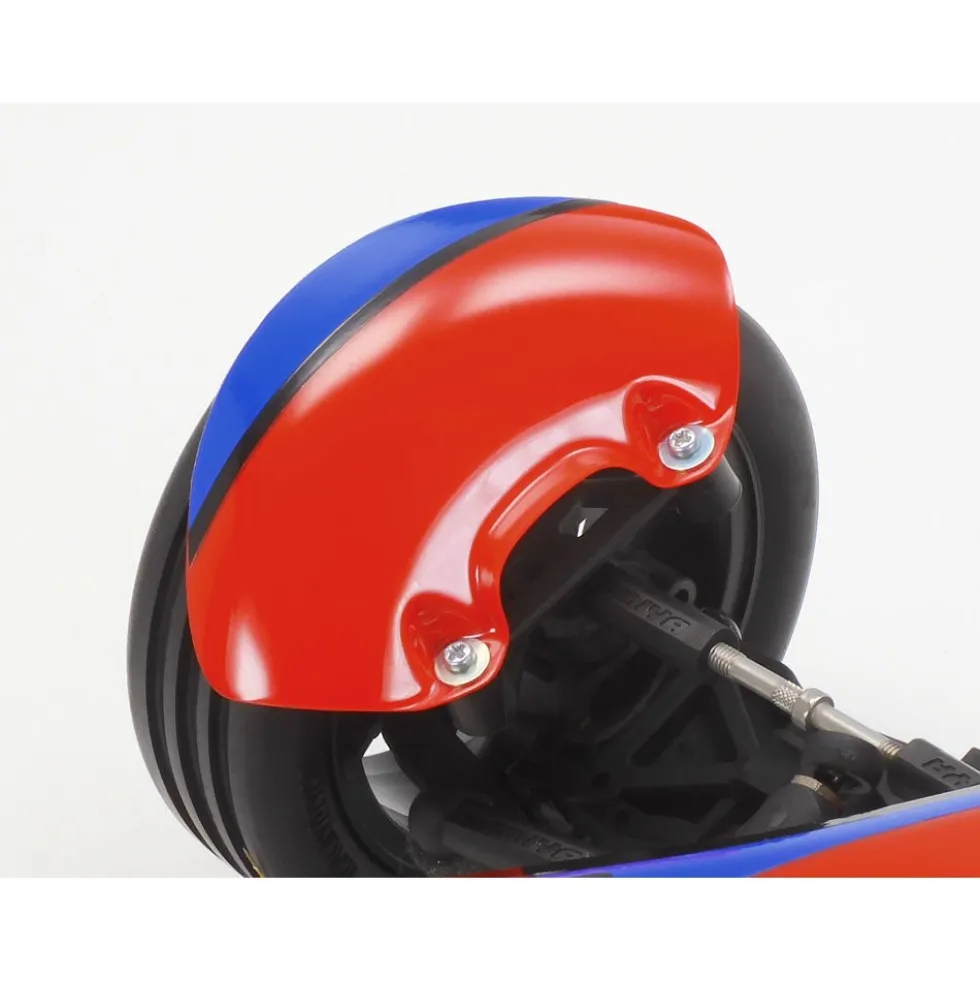 Tamiya 58697 Astute 2022 (TD2) 2WD Bausatz 1:10