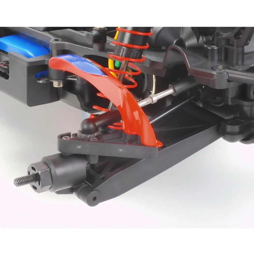 Tamiya 58697 Astute 2022 (TD2) 2WD Bausatz 1:10