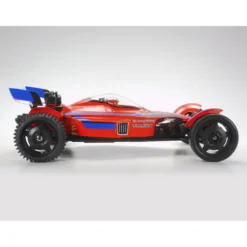 Tamiya 58697 Astute 2022 (TD2) 2WD Bausatz 1:10
