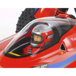 Tamiya 58697 Astute 2022 (TD2) 2WD Bausatz 1:10