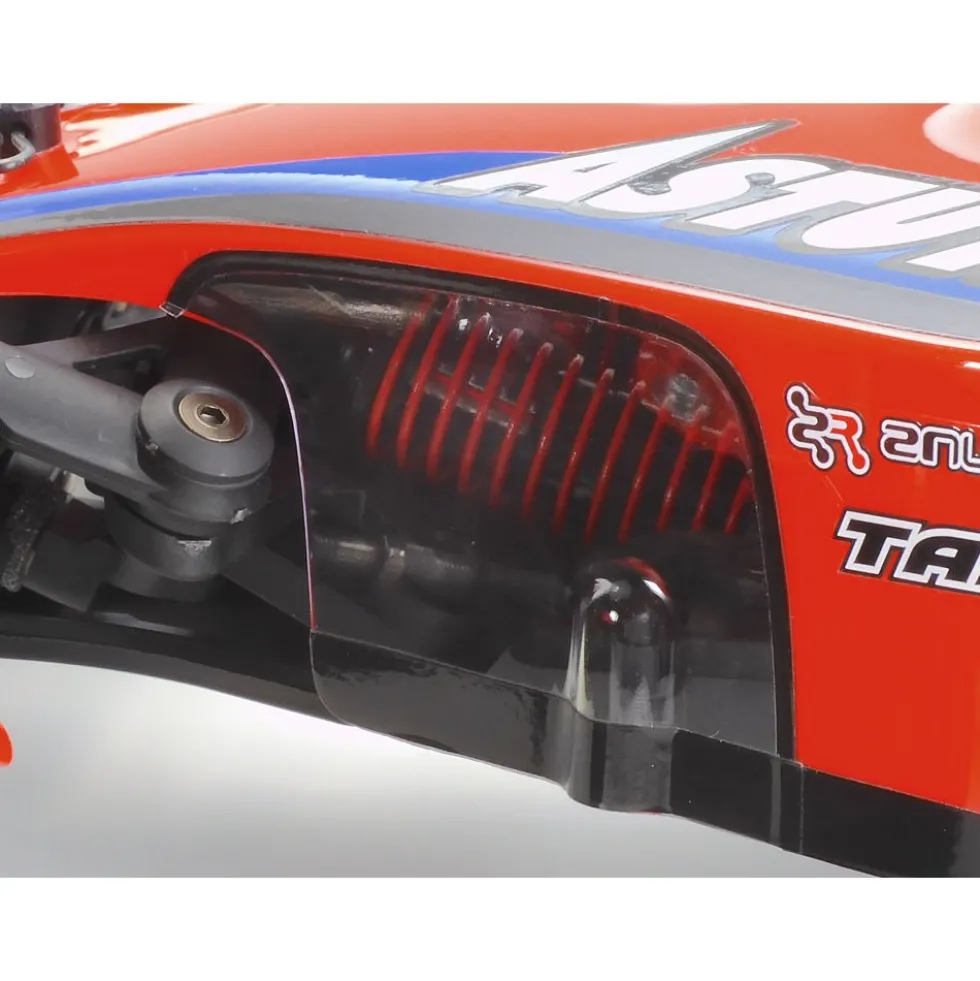 Tamiya 58697 Astute 2022 (TD2) 2WD Bausatz 1:10